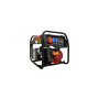 Elverk, generator 5kW 400V/230V, Tryton