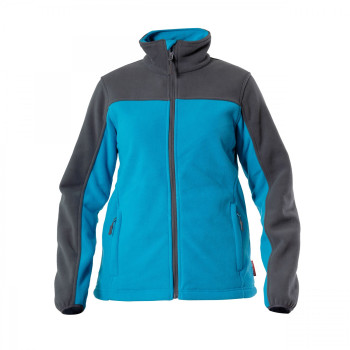 Ladies' fleece jackets