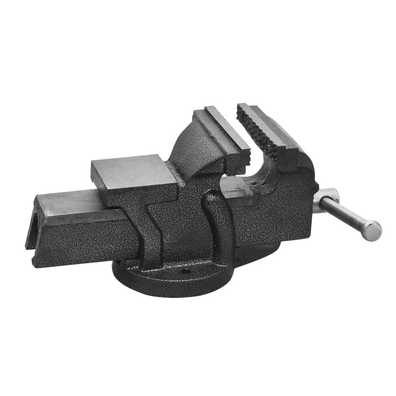 Skruvstycke, skruvstäd 150mm 16kg, Proline Skruvstycke, skruvstäd 150mm 16kg, Proline