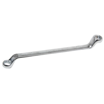 Ringnyckel med offset 30X32MM, DIN 8  Bitshylsa 3/8" , CV, PROLINE HD