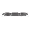 Dubbelsidig bits 1? 50 MM 10st., PZ12   PROLINE
