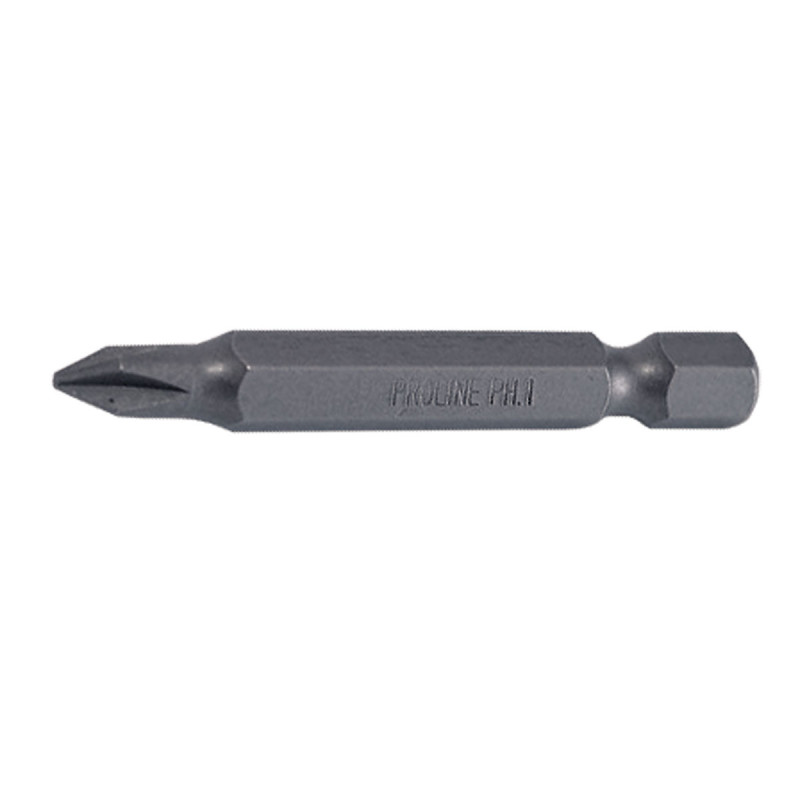 PROLINE PH BITS 1? 50 MM 10st., PHILIPS NR-3 PROLINE PROLINE PH BITS 1? 50 MM 10st., PHILIPS NR-3 PROLINE