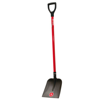 SANDSKYFFEL MED GLASFIBERSKAFT 12  50MM