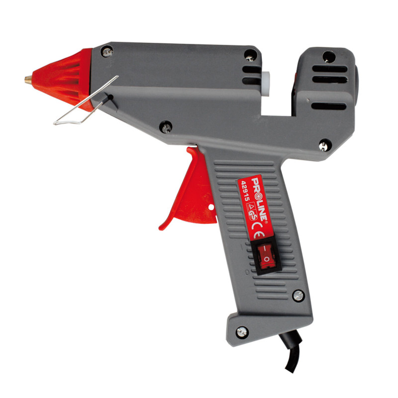 LIMPISTOL MED UTBYTBART MUNSTYCKE 11.2MM, CE