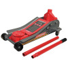 HYDRAULISK DOMKRAFT 2.5T LÅG PROFIL, 89-457mm, CE, Proline HYDRAULISK DOMKRAFT 2.5T LÅG PROFIL, 89-457mm, CE, Proline