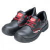 SHOES, LEATHER, BLACK, S1 SRC, " 39" , CE, LAHTI SHOES, LEATHER, BLACK, S1 SRC, " 39" , CE, LAHTI