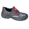 SHOES, LEATHER, BLACK, S1 SRC, " 39" , CE, LAHTI SHOES, LEATHER, BLACK, S1 SRC, " 39" , CE, LAHTI