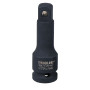 Hylsförlängare för krafthylsor (slaghylsor) 3/4"  L=330MM VRV-MO PROLINE
