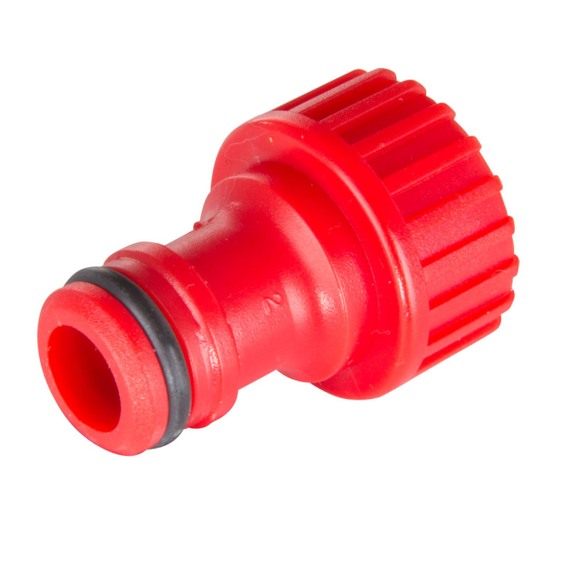 COUPLING WITH FEMALE THREAD 1" 30st PROLINE COUPLING WITH FEMALE THREAD 1" 30st PROLINE