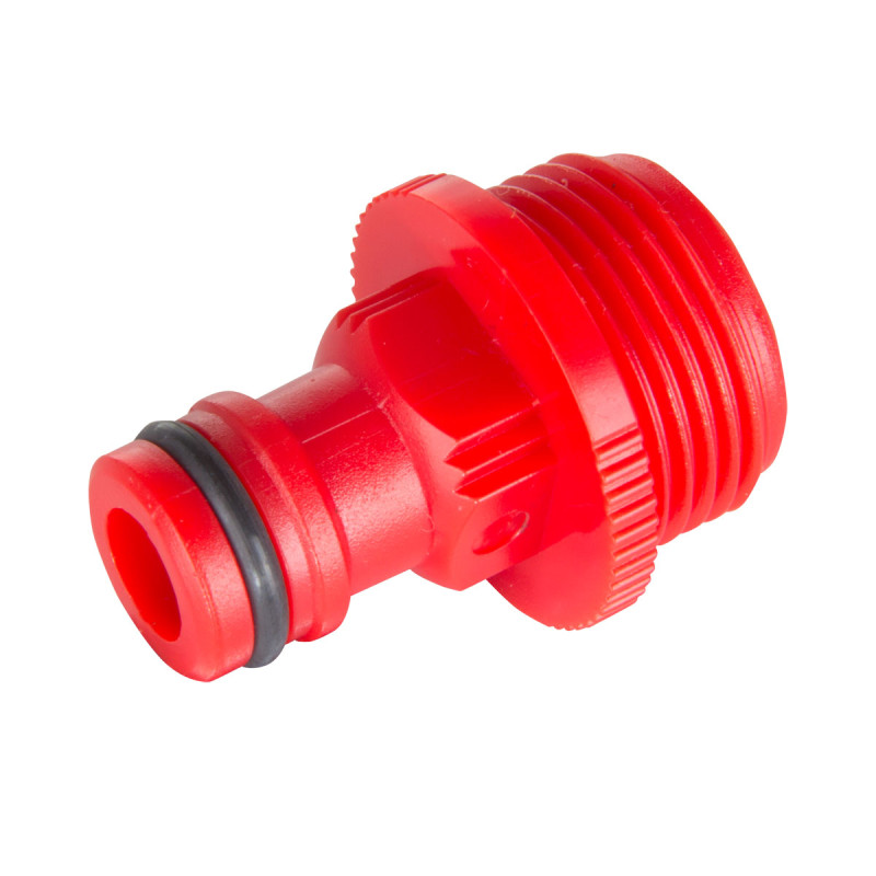 COUPLING WITH MALE THREAD 3/4" 30st PROLINE COUPLING WITH MALE THREAD 3/4" 30st PROLINE
