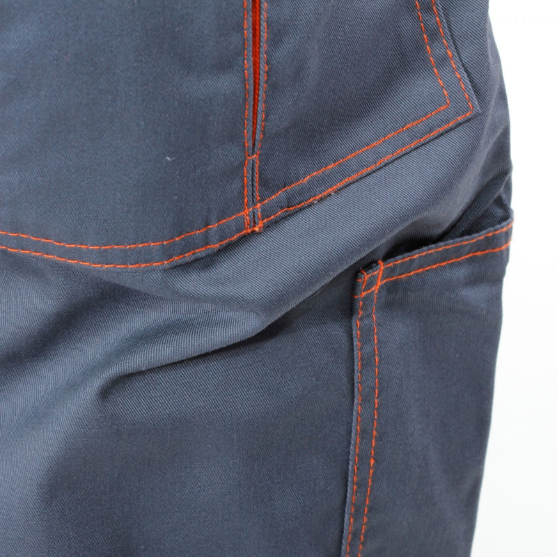 TROUSERS, st. S(16472-76), CE, ALLTON LAHTI TROUSERS, st. S(16472-76), CE, ALLTON LAHTI