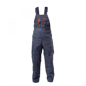 BIB PANTS, st.  S(16472-76), CE, ALLTON LAHTI