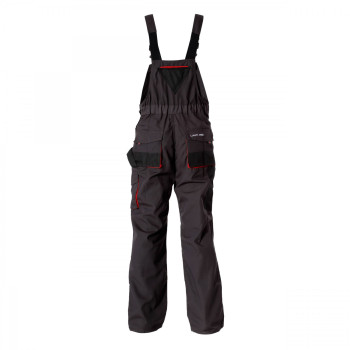 LAHTI BIBPANTS, st. S (48 ), CE, LAHTI LAHTI BIBPANTS, st. S (48 ), CE, LAHTI