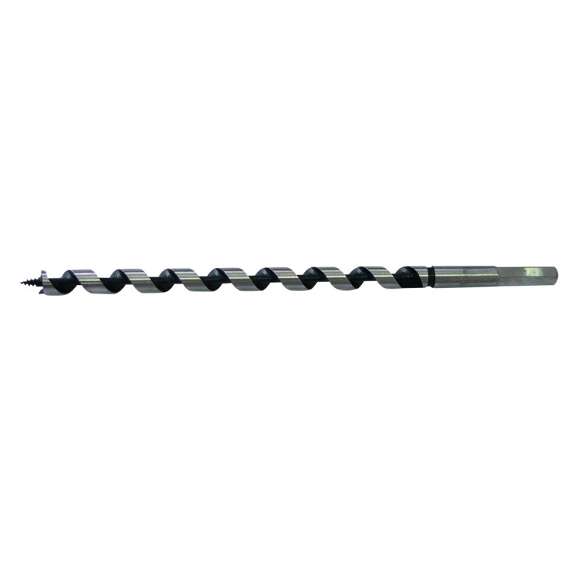 Extra lång träborr med skärspets - 40x460 MM PROLINE Extra lång träborr med skärspets - 40x460 MM PROLINE