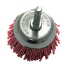 CUP BRUSH-FI=75 MM, 6 MM PROLINE CUP BRUSH-FI=75 MM, 6 MM PROLINE