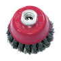 CUP BRUSH-FI=100 MM, M14 PROLINE