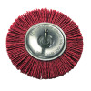 CUP BRUSH-FI=100 MM, 6 MM PROLINE CUP BRUSH-FI=100 MM, 6 MM PROLINE