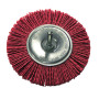 CUP BRUSH-FI=100 MM, 6 MM PROLINE