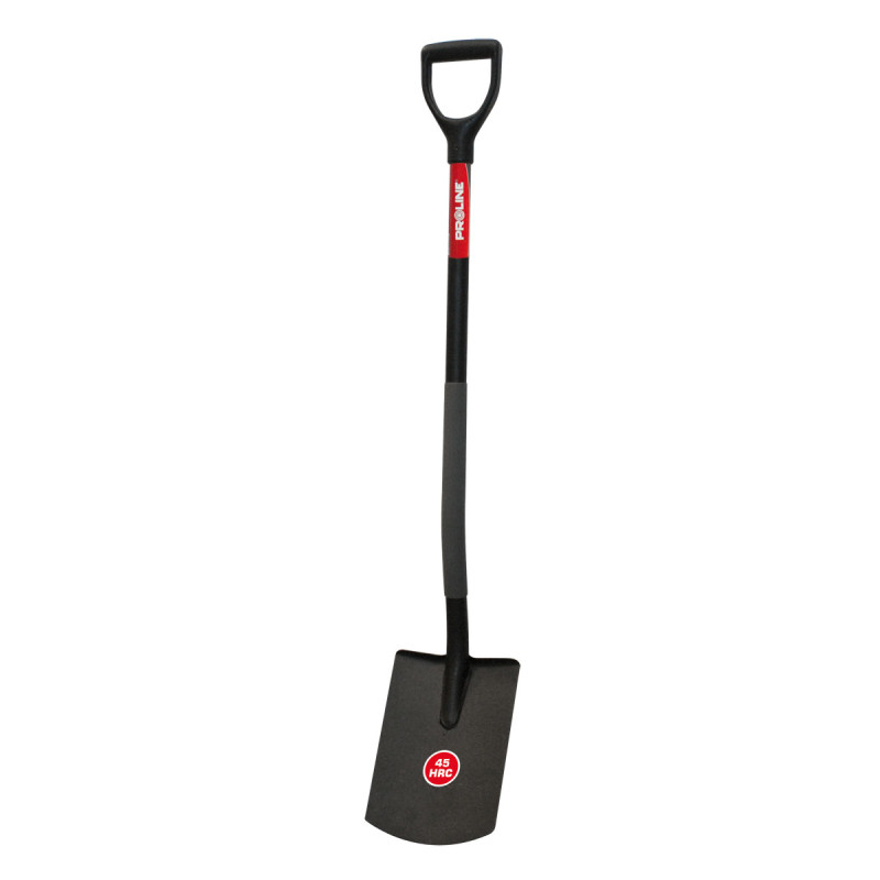 RAK SPADE MED METALLSKAFT 1150mm RAK SPADE MED METALLSKAFT 1150mm