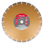 Diamantkapskiva LASER (GRANIT) 350x2.9x8.4x25.4 PROLINE
