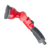SPRINKLERMUNSTYCKE 6 FUNKTIONER, VRIDBART