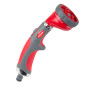 SPRINKLERMUNSTYCKE DELUXE 01- 9 FUNKTIONER