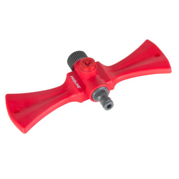 STATISKT SPRINKLERMUNSTYCKE
