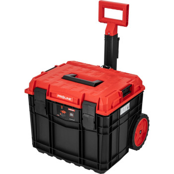 Verktygsvagn, modulär verktygslåda på hjul, verktygsbox, C Block PRO 40, PROLINE Verktygsvagn, modulär verktygslåda på hjul, verktygsbox, C Block PRO 40, PROLINE