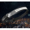 LED Pannlampa / Ficklampa med Rörelsesensor 900 lumen, Uppladdningsbar USB-C LED Pannlampa / Ficklampa med Rörelsesensor 900 lumen, Uppladdningsbar USB-C