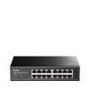 16-Port Gigabit Ethernet Switch, Cudy GS1016