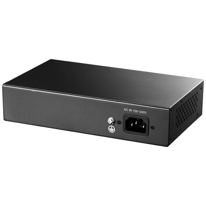 16-Port Gigabit Ethernet Switch, Cudy GS1016