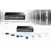 16-Port Gigabit Ethernet Switch, Cudy GS1016