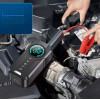 Kraftfull Booster Powerbank Starthjälp och Luftpump 2-i-1, 1000 A, 8400mAh Kraftfull Booster Powerbank Starthjälp och Luftpump 2-i-1, 1000 A, 8400mAh