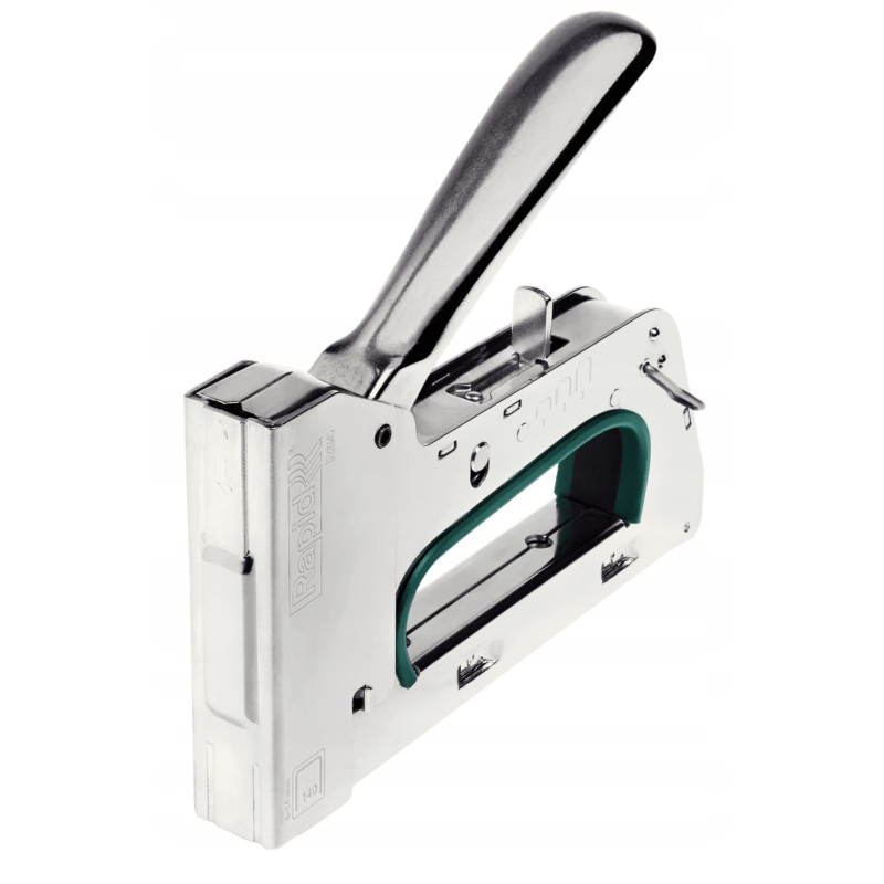 Häftpistol 6-14 mm, Rapid Pro R34E Häftpistol 6-14 mm, Rapid Pro R34E
