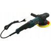 Oscillerande polermaskin 230V 150mm, 1800 W, 2800-5500 rpm, EuroTec Oscillerande polermaskin 230V 150mm, 1800 W, 2800-5500 rpm, EuroTec