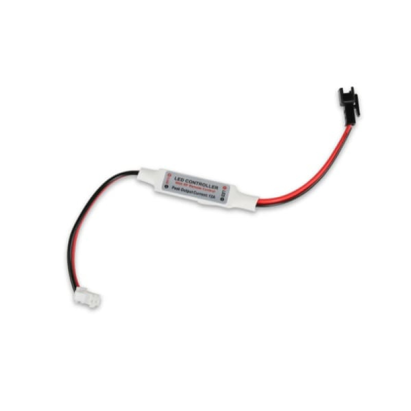 LED-styrning med RF-fjärrkontroll för verkstadsinredning RSC50 2.0, Beta Tools LED-styrning med RF-fjärrkontroll för verkstadsinredning RSC50 2.0, Beta Tools