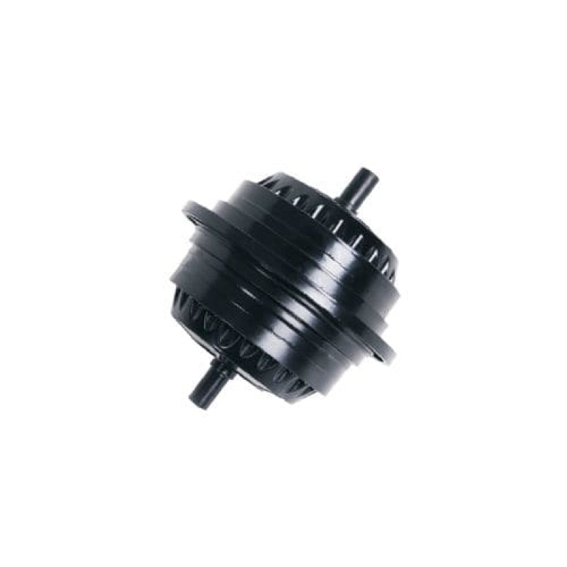 Axial Kanalfläkt 300 mm, 2700m3/h, 130Pa, 170W, vattentålig industrifläkt, Ferono