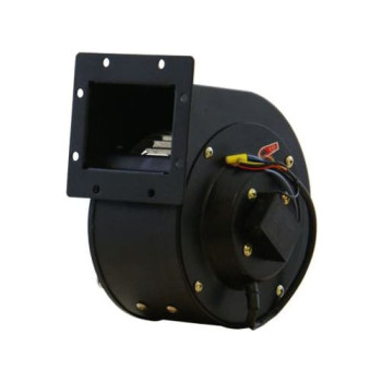 Centrifugalfläkt 370m3/h, 360Pa, 115W, industrifläkt, Ferono Centrifugalfläkt 370m3/h, 360Pa, 115W, industrifläkt, Ferono