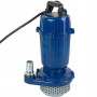 Dränkbar vattenpump för smutsigt vatten 170 L / min.