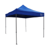 Popup tält 2x3m proffstält, hex 35mm, 3 eller 4 väggar, stabil och tålig, olika färger, Namaxa Popup tält 2x3m proffstält, hex 35mm, 3 eller 4 väggar, stabil och tålig, olika färger, Namaxa