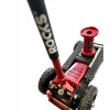 Hydraulisk Offroad Domkraft 2,5 ton 4-i-1, 188–660 mm, ROOKS
