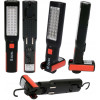 Uppladdningsbar Arbetslampa 100LM 1800mAh, Yato Uppladdningsbar Arbetslampa 100LM 1800mAh, Yato