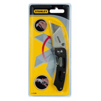FOLDING UTILITY KNIFE FOLDING UTILITY KNIFE