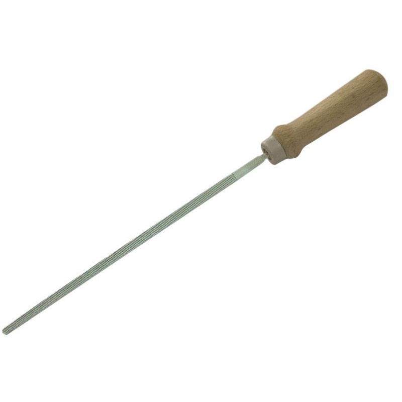 8 " Fil för kedjesåg X 4 8 " Fil för kedjesåg X 4
