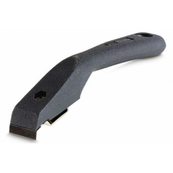 Bitshylsa 3/8" M PLASTIC SCRAPER Bitshylsa 3/8" M PLASTIC SCRAPER