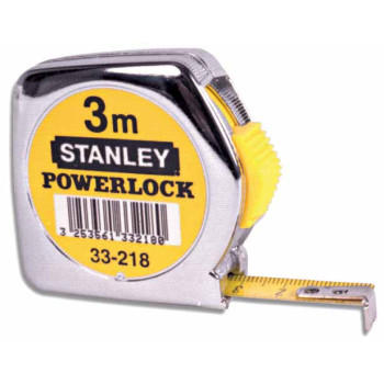 SHORT RULE " POWERLOCK" 3M SHORT RULE " POWERLOCK" 3M