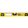 Vattenpass, Stanley FatMax I Beam, 60CM