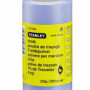 Snörslåkrita blå 115g, märksnöre krita, Stanley