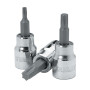 1/2"  Bitshylsa TORX T40