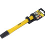 COLD CHISEL (3/4" X6 78  " ) 19X175MM
